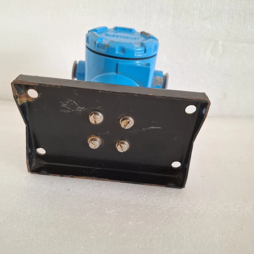 Electronet DO-100S Transmitter 24V DC 4-20mA (Used Condition)